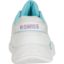 K-Swiss Womens Bigshot Light 4 Tennis Shoes - Brilliant White/Angel Blue/Sheer Lilac - thumbnail image 3