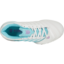 K-Swiss Womens Bigshot Light 4 Tennis Shoes - Brilliant White/Angel Blue/Sheer Lilac - thumbnail image 5