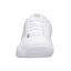 K-Swiss Womens Bigshot Light 4 Omni Tennis Shoes - White/Silver - thumbnail image 3