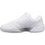 K-Swiss Womens Bigshot Light 4 Omni Tennis Shoes - White/Silver - thumbnail image 5
