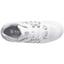 K-Swiss Womens Accomplish IV Tennis Shoes - White/High Rise - thumbnail image 4