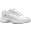 K-Swiss Womens Court  Prestir Omni Tennis Shoes - White - thumbnail image 5