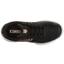 K-Swiss Womens Express Light 3 HB Court Tennis Shoes - Black/Rose Gold - thumbnail image 3