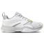 K-Swiss Womens Speedex HB Tennis Shoes - White/Lime - thumbnail image 1