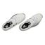 New Balance Mens 996v2 Tennis Shoes - White (D) - thumbnail image 2