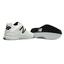 New Balance Mens 996v2 Tennis Shoes - White (D) - thumbnail image 3