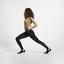 Nike Womens Pro Tights - Black/White - thumbnail image 7