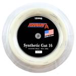 Ashaway Synthetic Gut 220m String Reel - Natural