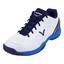 Victor Mens A170 A Badminton Shoes - White/Blue - thumbnail image 3