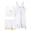 Adidas Womens Stella McCartney Barricade Dress - White - thumbnail image 10