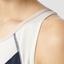 Adidas Womens Stella McCartney Barricade Dress NY - Midnight Grey/White - thumbnail image 8