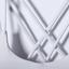 Adidas Womens All Premium Strappy Tank Top - White - thumbnail image 4