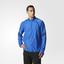 Adidas Mens Response Wind Jacket - Blue/Black - thumbnail image 6