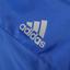 Adidas Mens Response Wind Jacket - Blue/Black - thumbnail image 3