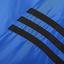 Adidas Mens Response Wind Jacket - Blue/Black - thumbnail image 5