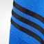 Adidas Mens Response Long Sleeve Tee - Blue - thumbnail image 7