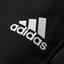 Adidas Mens Sport Essentials Mid Chelsea Shorts - Black - thumbnail image 3