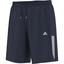 Adidas Mens Sport Essentials Mid Chelsea Shorts - Collegiate Navy - thumbnail image 1
