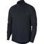 Nike Mens Dri-FIT Challenger Tennis Top - Black - thumbnail image 1