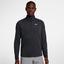 Nike Mens Dri-FIT Challenger Tennis Top - Black - thumbnail image 3