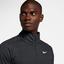 Nike Mens Dri-FIT Challenger Tennis Top - Black - thumbnail image 4