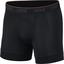 Nike Mens Training Boxer (Pack of 2) - Black - thumbnail image 1