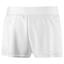 Adidas Womens Stella McCartney Barricade Shorts - White - thumbnail image 2