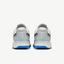 Nike Womens Air Vapor Advantage Carpet Tennis Shoes - Grey - thumbnail image 6
