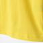 Adidas Mens Born For Greatness Tee - Bright Yellow - thumbnail image 5