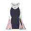 Adidas Girls Stella McCartney Barricade Dress - Midnight Grey - thumbnail image 8