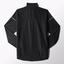 Adidas Mens Sequencials Anorak Jacket - Black - thumbnail image 2