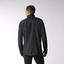 Adidas Mens Sequencials Anorak Jacket - Black - thumbnail image 5