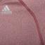 Adidas Womens Sequencials Long Sleeve Shirt - Solar Red - thumbnail image 4