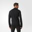 Adidas Mens Supernova Storm Sweatshirt - Black - thumbnail image 5
