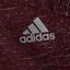 Adidas Mens Supernova Storm Jacket - Maroon - thumbnail image 6