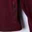 Adidas Mens Supernova Storm Jacket - Maroon - thumbnail image 7