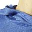 Adidas Womens Response Icon Hoodie - Bold Blue - thumbnail image 8