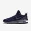 Nike Mens Air Max Fury Tennis Shoes - Obsidian/Dark Grey - thumbnail image 1