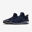 Nike Mens Air Max Fury Tennis Shoes - Obsidian/Dark Grey - thumbnail image 5