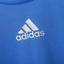 Adidas Mens Sequencials Climalite Running Tee - Blue - thumbnail image 6
