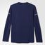 Adidas Mens Sequencials Climalite Running Tee - Midnight Indigo - thumbnail image 2