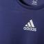 Adidas Mens Sequencials Climalite Running Tee - Midnight Indigo - thumbnail image 6