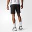Adidas Mens Barricade Uncontrol Climachill Shorts - Black - thumbnail image 3