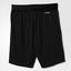 Adidas Mens Barricade Uncontrol Climachill Shorts - Black - thumbnail image 5