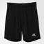 Adidas Mens Barricade Uncontrol Climachill Shorts - Black - thumbnail image 4