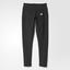 Adidas Womens Techfit Climawarm Tights - Black - thumbnail image 1