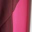 Adidas Womens Techfit Climawarm Tights - Maroon - thumbnail image 7