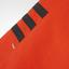 Adidas Mens Response 7-Inch Shorts - Bold Orange - thumbnail image 4