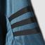 Adidas Mens Response Short Sleeve Tee - Viridian/Black - thumbnail image 7