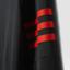 Adidas Mens Response Long Sleeve Tee - Black - thumbnail image 7
